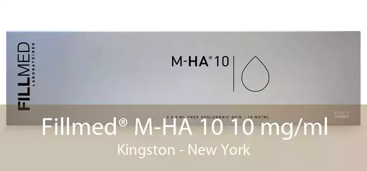 Fillmed® M-HA 10 10 mg/ml Kingston - New York