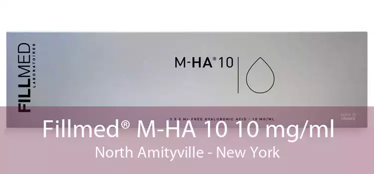 Fillmed® M-HA 10 10 mg/ml North Amityville - New York