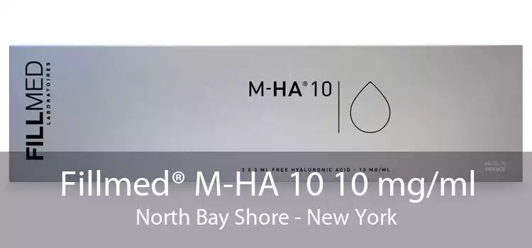 Fillmed® M-HA 10 10 mg/ml North Bay Shore - New York
