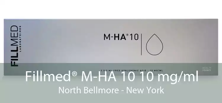 Fillmed® M-HA 10 10 mg/ml North Bellmore - New York