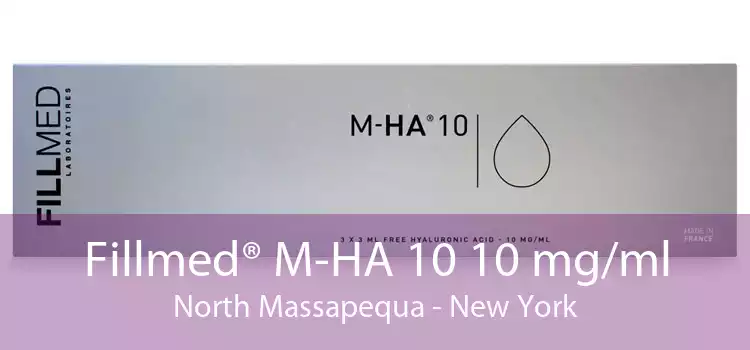 Fillmed® M-HA 10 10 mg/ml North Massapequa - New York