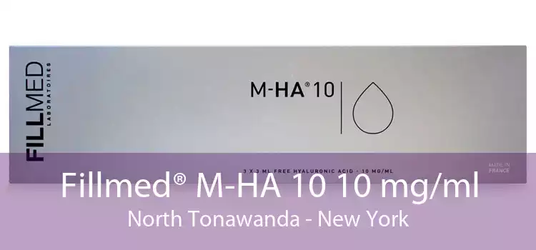 Fillmed® M-HA 10 10 mg/ml North Tonawanda - New York