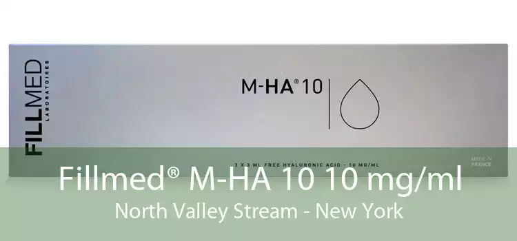 Fillmed® M-HA 10 10 mg/ml North Valley Stream - New York