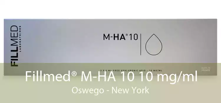 Fillmed® M-HA 10 10 mg/ml Oswego - New York