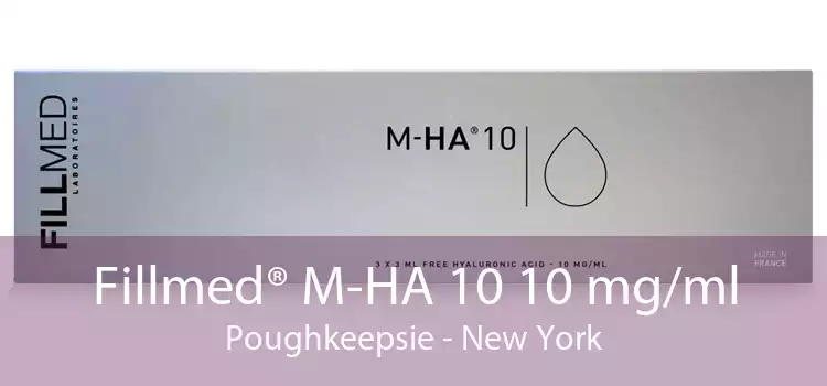 Fillmed® M-HA 10 10 mg/ml Poughkeepsie - New York