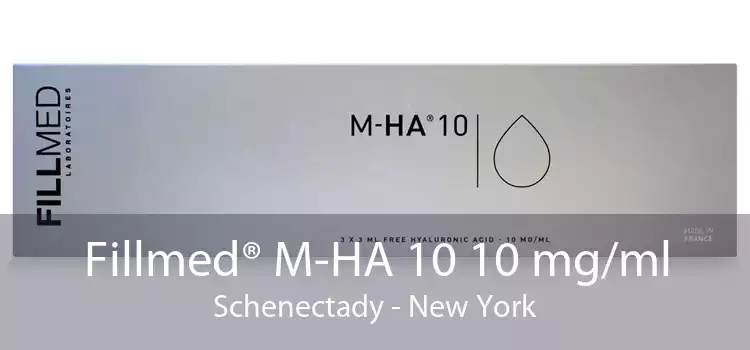 Fillmed® M-HA 10 10 mg/ml Schenectady - New York