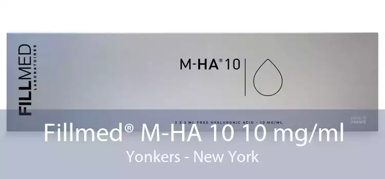 Fillmed® M-HA 10 10 mg/ml Yonkers - New York