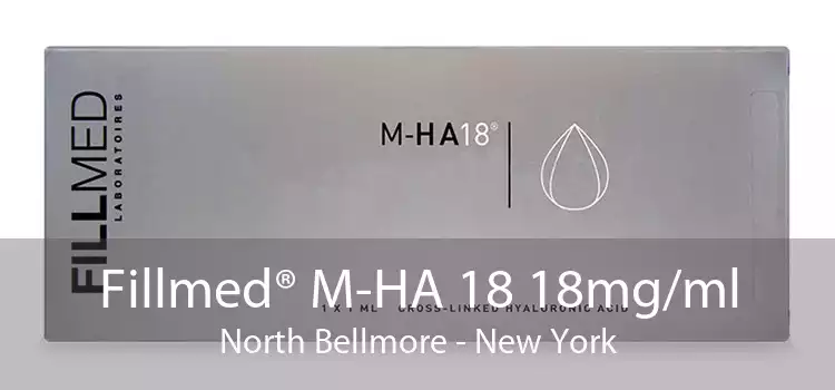 Fillmed® M-HA 18 18mg/ml North Bellmore - New York