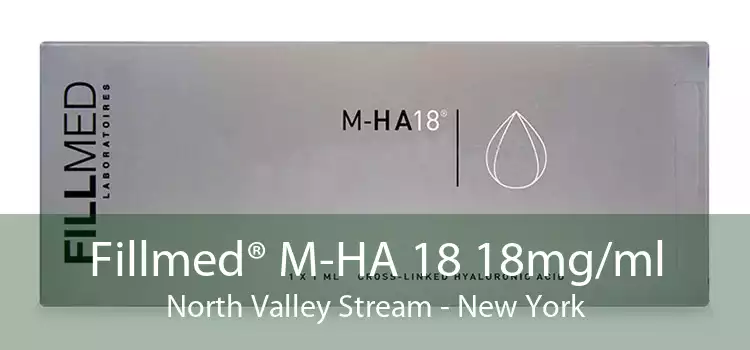 Fillmed® M-HA 18 18mg/ml North Valley Stream - New York