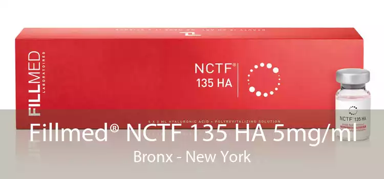 Fillmed® NCTF 135 HA 5mg/ml Bronx - New York