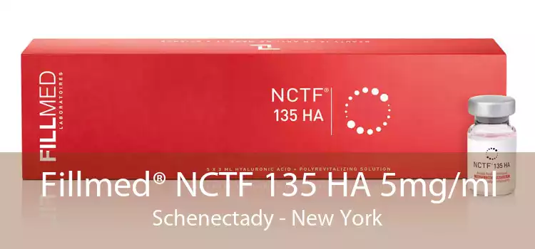 Fillmed® NCTF 135 HA 5mg/ml Schenectady - New York