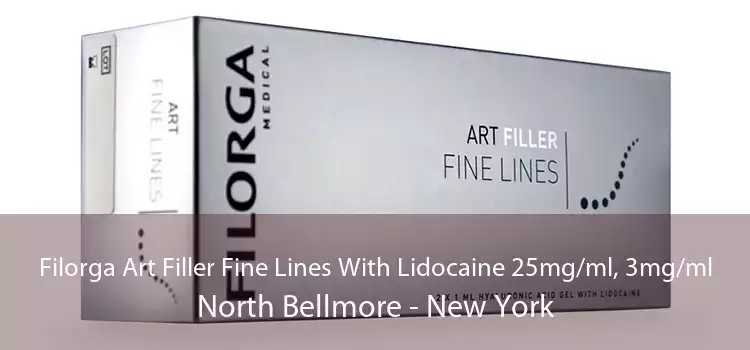 Filorga Art Filler Fine Lines With Lidocaine 25mg/ml, 3mg/ml North Bellmore - New York