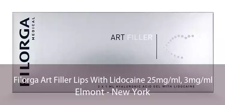 Filorga Art Filler Lips With Lidocaine 25mg/ml, 3mg/ml Elmont - New York