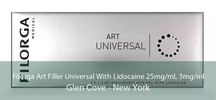 Filorga Art Filler Universal With Lidocaine 25mg/ml, 3mg/ml Glen Cove - New York