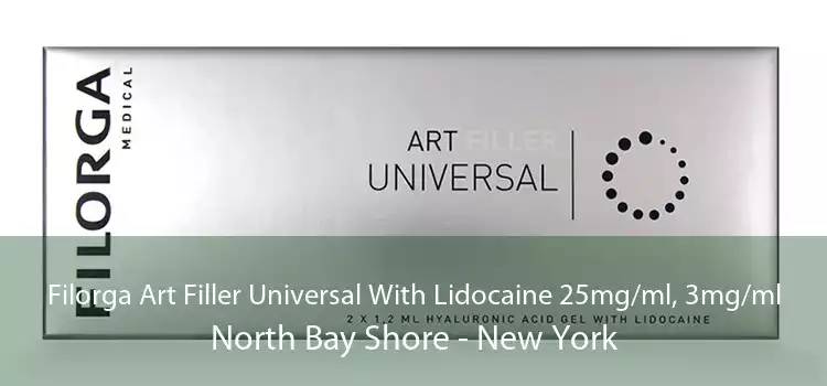 Filorga Art Filler Universal With Lidocaine 25mg/ml, 3mg/ml North Bay Shore - New York