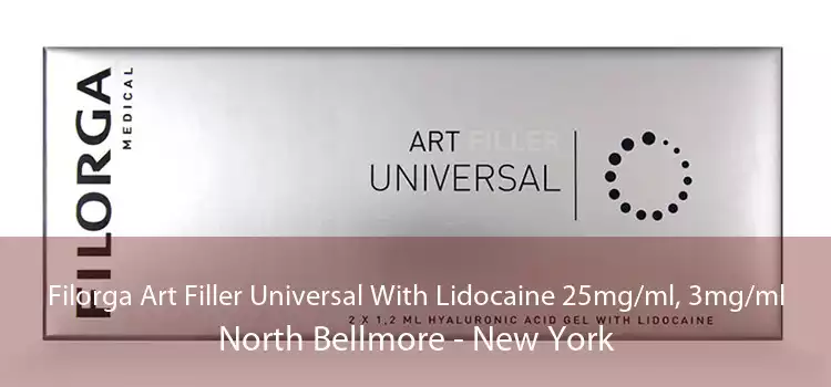 Filorga Art Filler Universal With Lidocaine 25mg/ml, 3mg/ml North Bellmore - New York