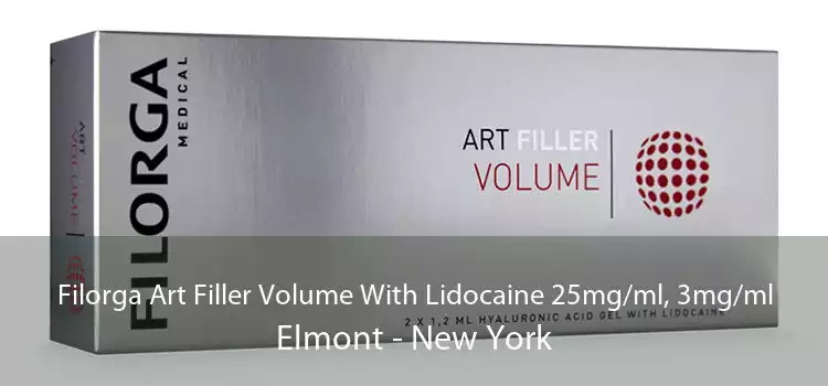 Filorga Art Filler Volume With Lidocaine 25mg/ml, 3mg/ml Elmont - New York