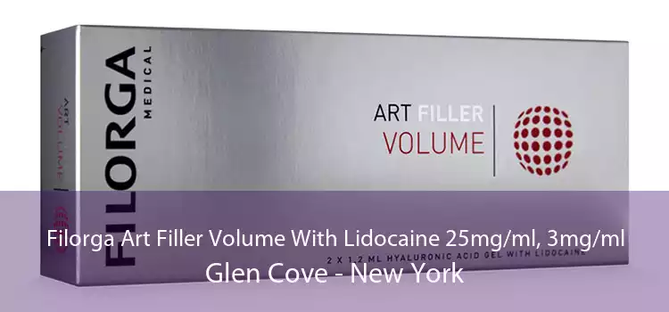 Filorga Art Filler Volume With Lidocaine 25mg/ml, 3mg/ml Glen Cove - New York