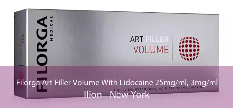 Filorga Art Filler Volume With Lidocaine 25mg/ml, 3mg/ml Ilion - New York