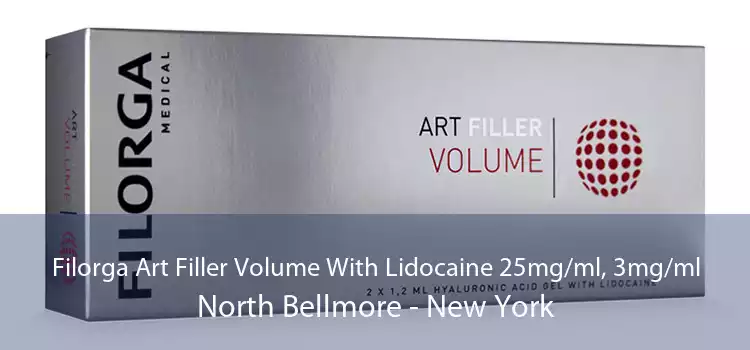 Filorga Art Filler Volume With Lidocaine 25mg/ml, 3mg/ml North Bellmore - New York