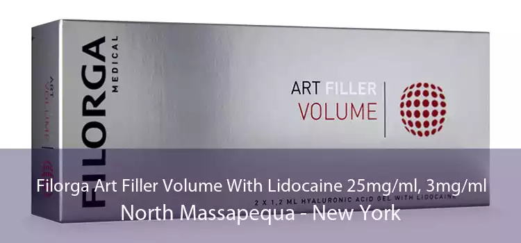 Filorga Art Filler Volume With Lidocaine 25mg/ml, 3mg/ml North Massapequa - New York