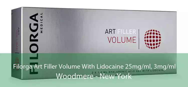 Filorga Art Filler Volume With Lidocaine 25mg/ml, 3mg/ml Woodmere - New York