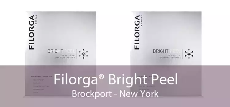 Filorga® Bright Peel Brockport - New York