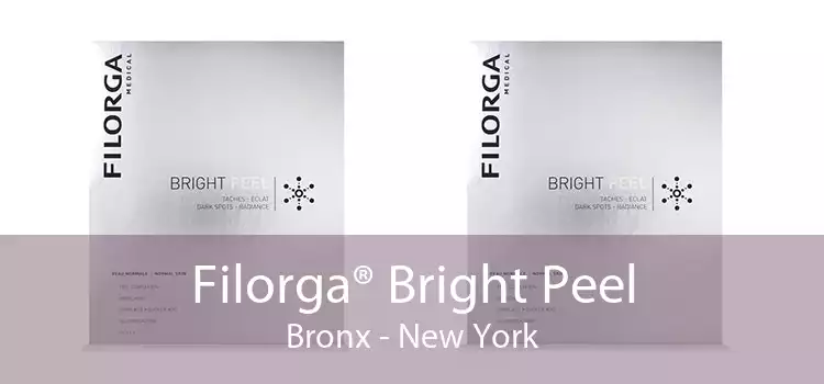 Filorga® Bright Peel Bronx - New York
