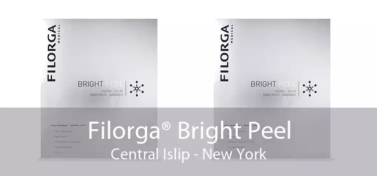 Filorga® Bright Peel Central Islip - New York