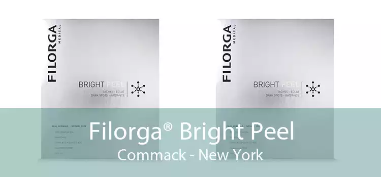 Filorga® Bright Peel Commack - New York
