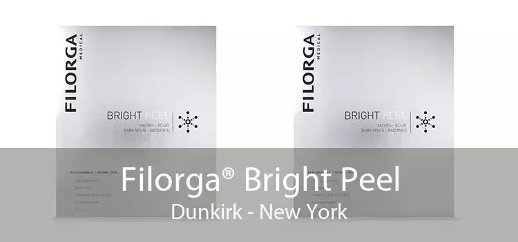 Filorga® Bright Peel Dunkirk - New York