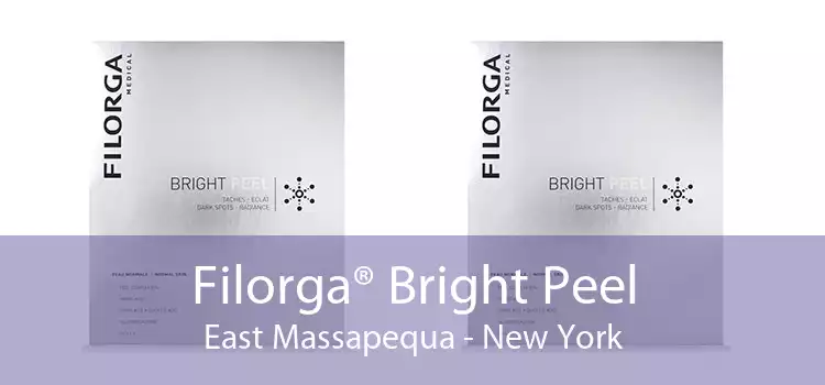 Filorga® Bright Peel East Massapequa - New York