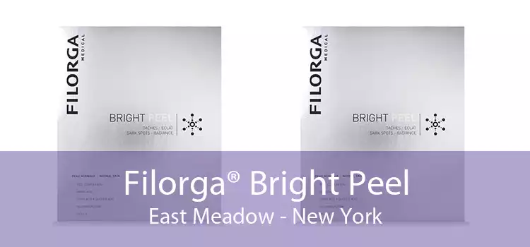 Filorga® Bright Peel East Meadow - New York
