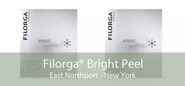 Filorga® Bright Peel East Northport - New York