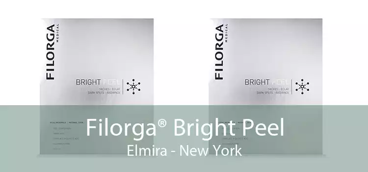 Filorga® Bright Peel Elmira - New York