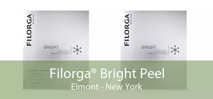Filorga® Bright Peel Elmont - New York