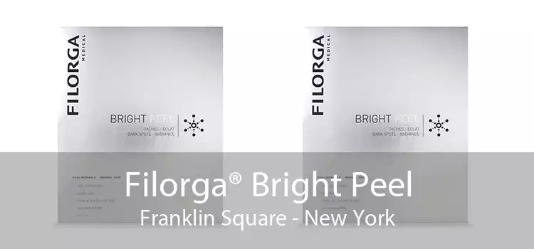 Filorga® Bright Peel Franklin Square - New York