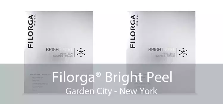 Filorga® Bright Peel Garden City - New York