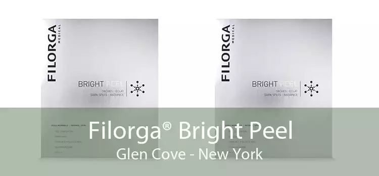 Filorga® Bright Peel Glen Cove - New York