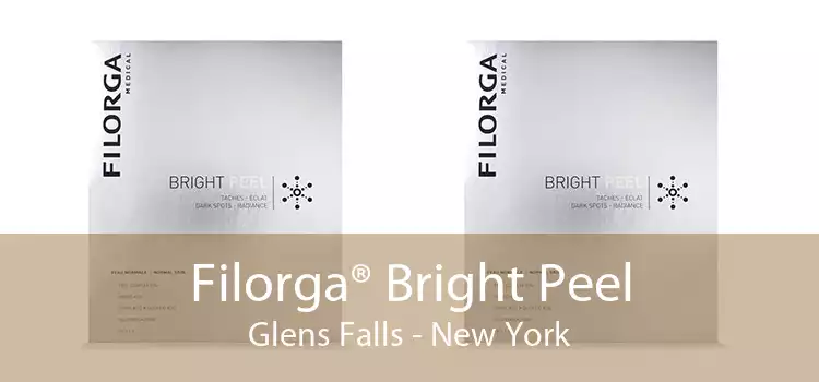 Filorga® Bright Peel Glens Falls - New York