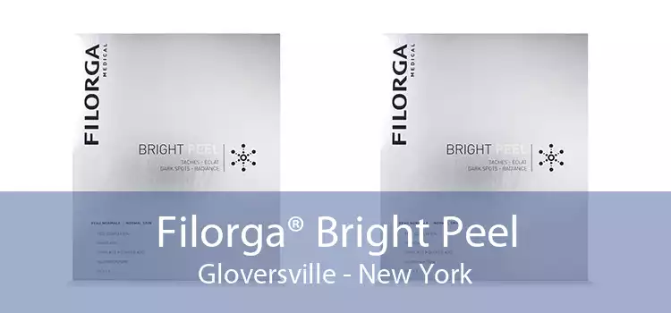 Filorga® Bright Peel Gloversville - New York