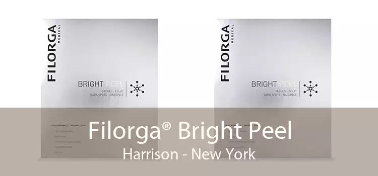 Filorga® Bright Peel Harrison - New York