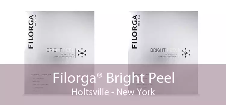 Filorga® Bright Peel Holtsville - New York