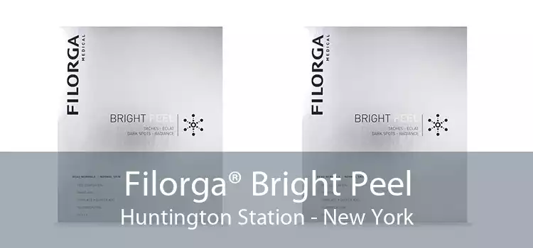 Filorga® Bright Peel Huntington Station - New York