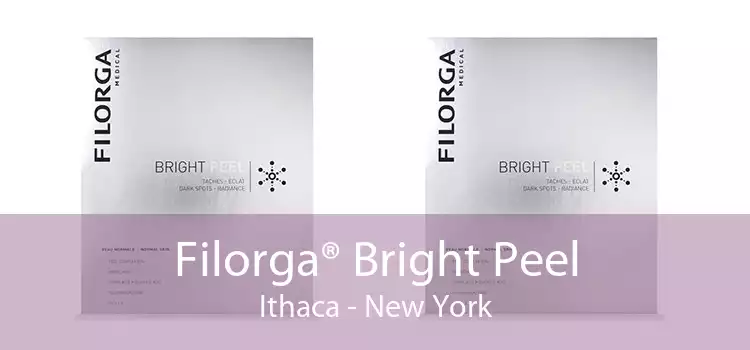 Filorga® Bright Peel Ithaca - New York