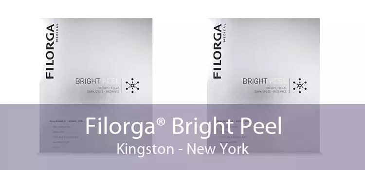 Filorga® Bright Peel Kingston - New York