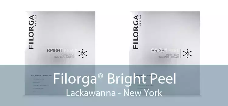 Filorga® Bright Peel Lackawanna - New York