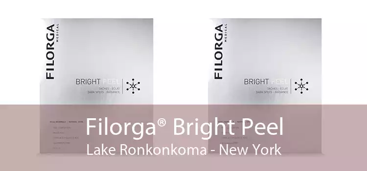 Filorga® Bright Peel Lake Ronkonkoma - New York