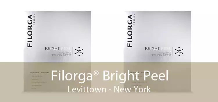 Filorga® Bright Peel Levittown - New York
