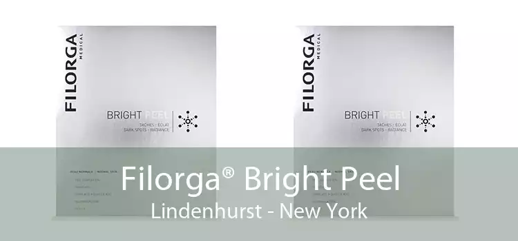 Filorga® Bright Peel Lindenhurst - New York